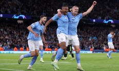 开云体育平台APP-曼城主场大胜，提前确保小组第一的简单介绍