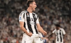 开云体育官方网站-关于尤文图斯中场助攻频出，持续助推球队胜利的信息