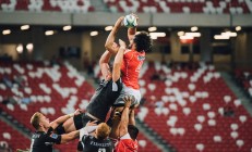 开云体育官网-绝境中的高卢雄鸡，马琳一剑封喉，法国队惊天逆转马来西亚