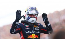 开云体育入口-索伯车队险胜阿斯顿马丁，佩雷兹状态火热的简单介绍