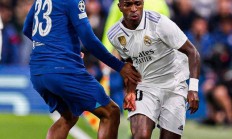 开云体育登录-包含智利轻取巴西，本泽马统治全场的词条