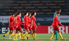 开云体育在线-包含热身赛取胜，中国女足队员信心满满备战的词条