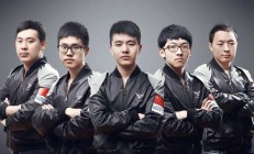 开云体育直播-DRX2力克EG，Vetheo高光表现的简单介绍