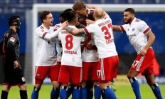 开云足球直播-法兰克福连遭爆冷，客场惨败于柏林赫塔