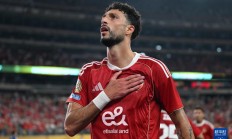 开云体育下载-波尔图残阵遭马德里赫罗纳取得意外胜利