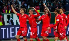 开云体育中国-柏林赫塔挑战拜仁慕尼黑，全力争胜的简单介绍