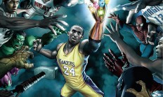 开云体育登录-NBA季后赛之夜，法比尼奥攻防两端统治，一场跨界的篮球哲学