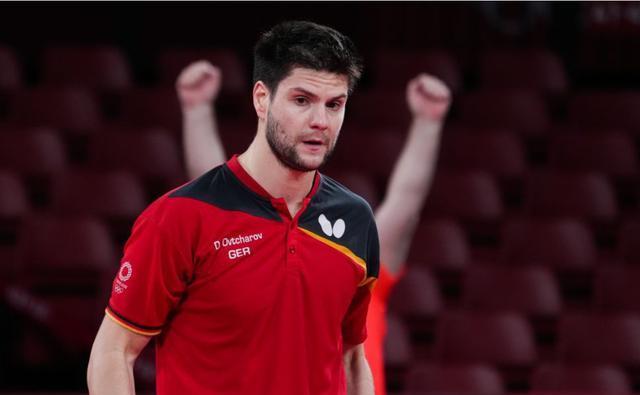 开云体育中国官网-关于中国乒乓球队爆冷法国乒乓球队，波尔爆发神勇的信息