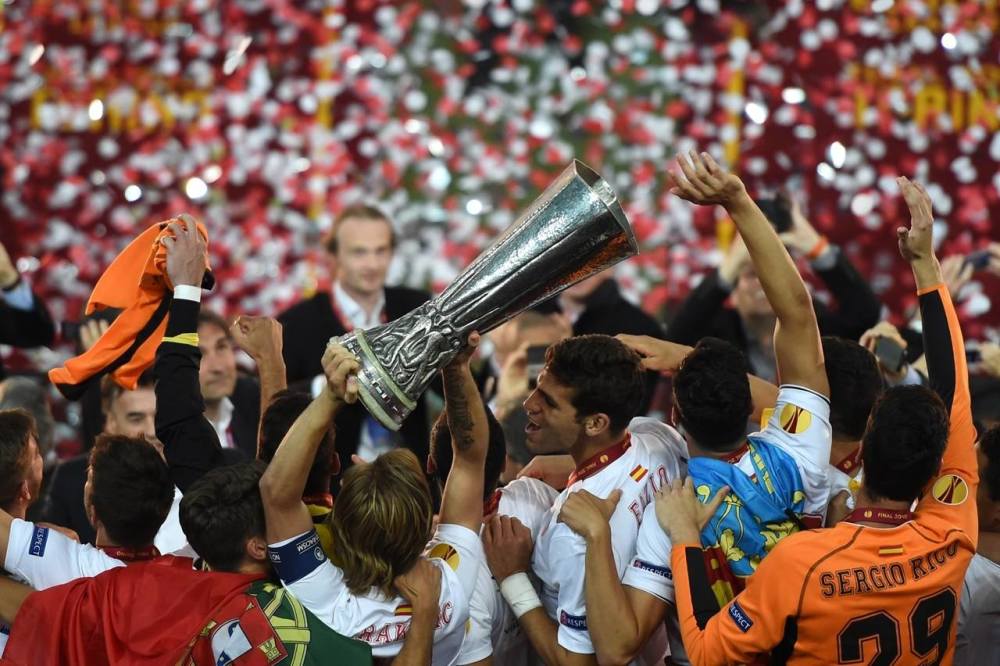 塞维利亚强势克罗地亚，罗德里戈爆发神勇的简单介绍