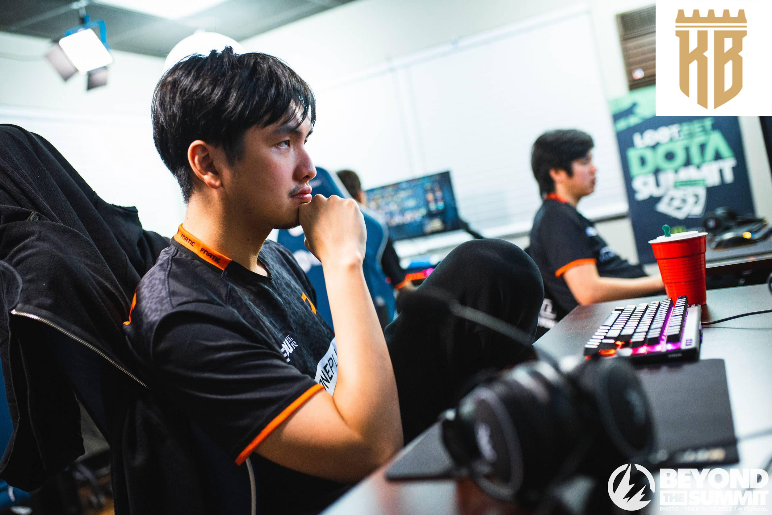 DRX2力克EG,Vetheo高光表现的简单介绍 DRX2力克EG,Vetheo高光表现的简单介绍