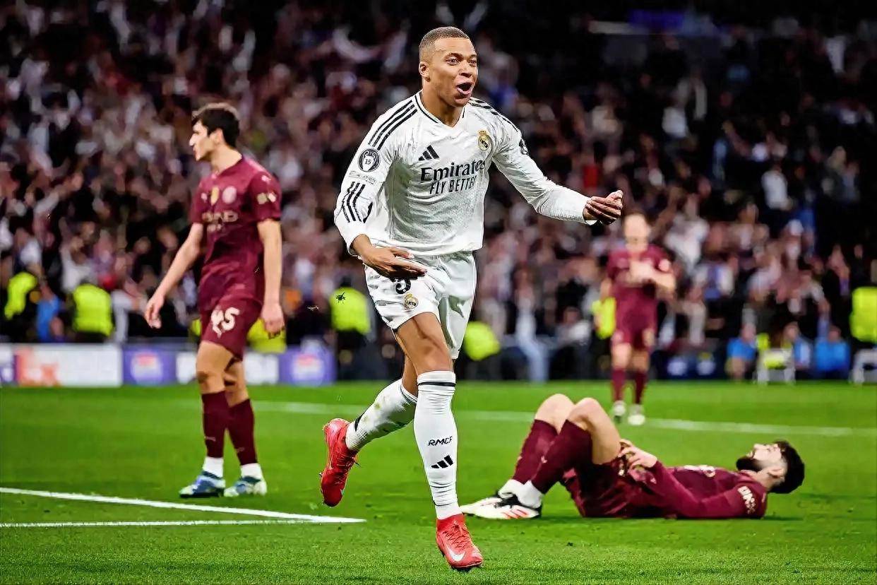 关于巴西强势曼城,姆巴佩惊艳世界的信息 关于巴西强势曼城,姆巴佩惊艳世界的信息