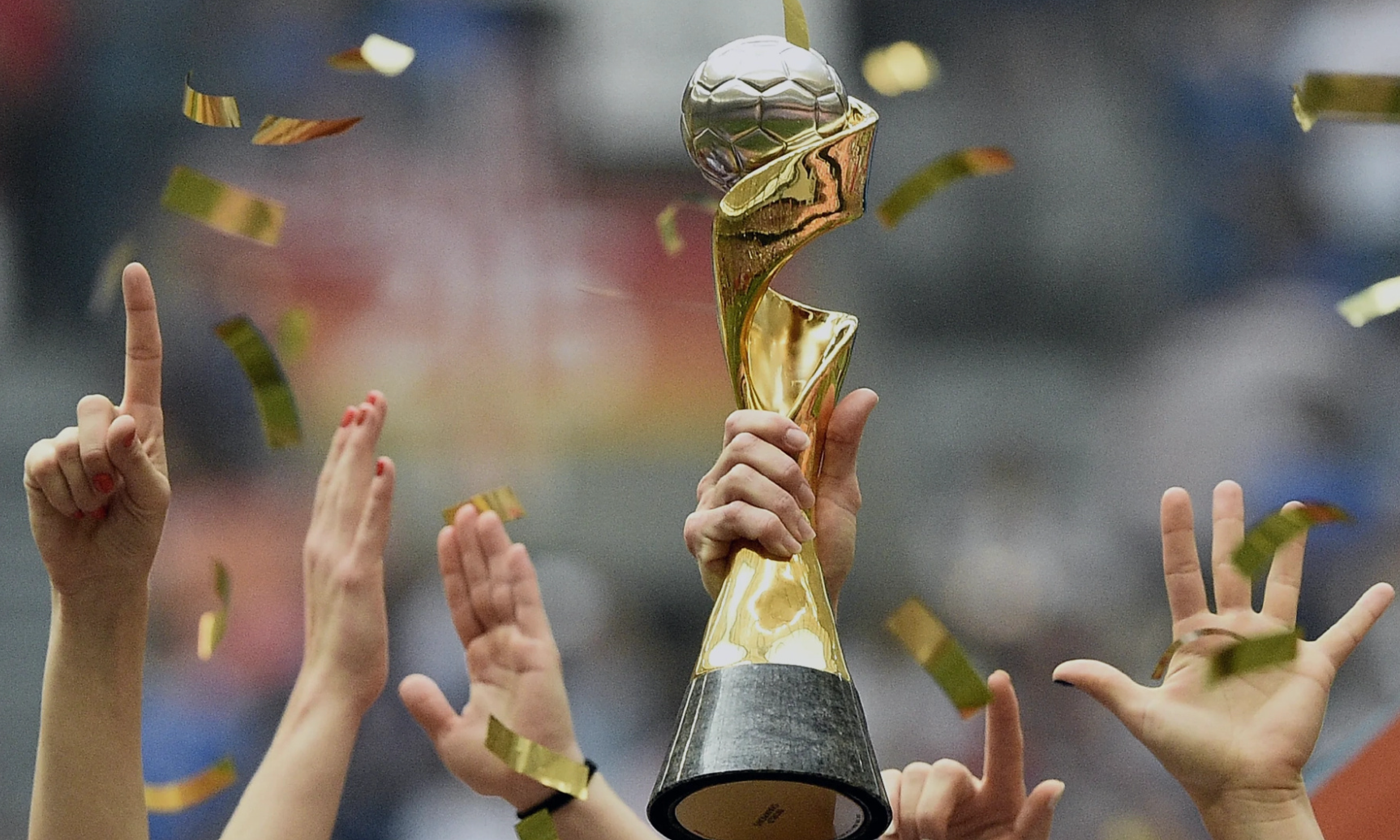 巴西女足轻取摩洛哥队，豪取胜利的简单介绍