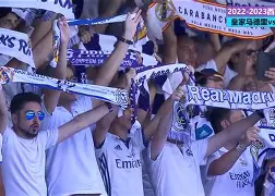 关于皇家马德里主席确认引援计划的信息 关于皇家马德里主席确认引援计划的信息