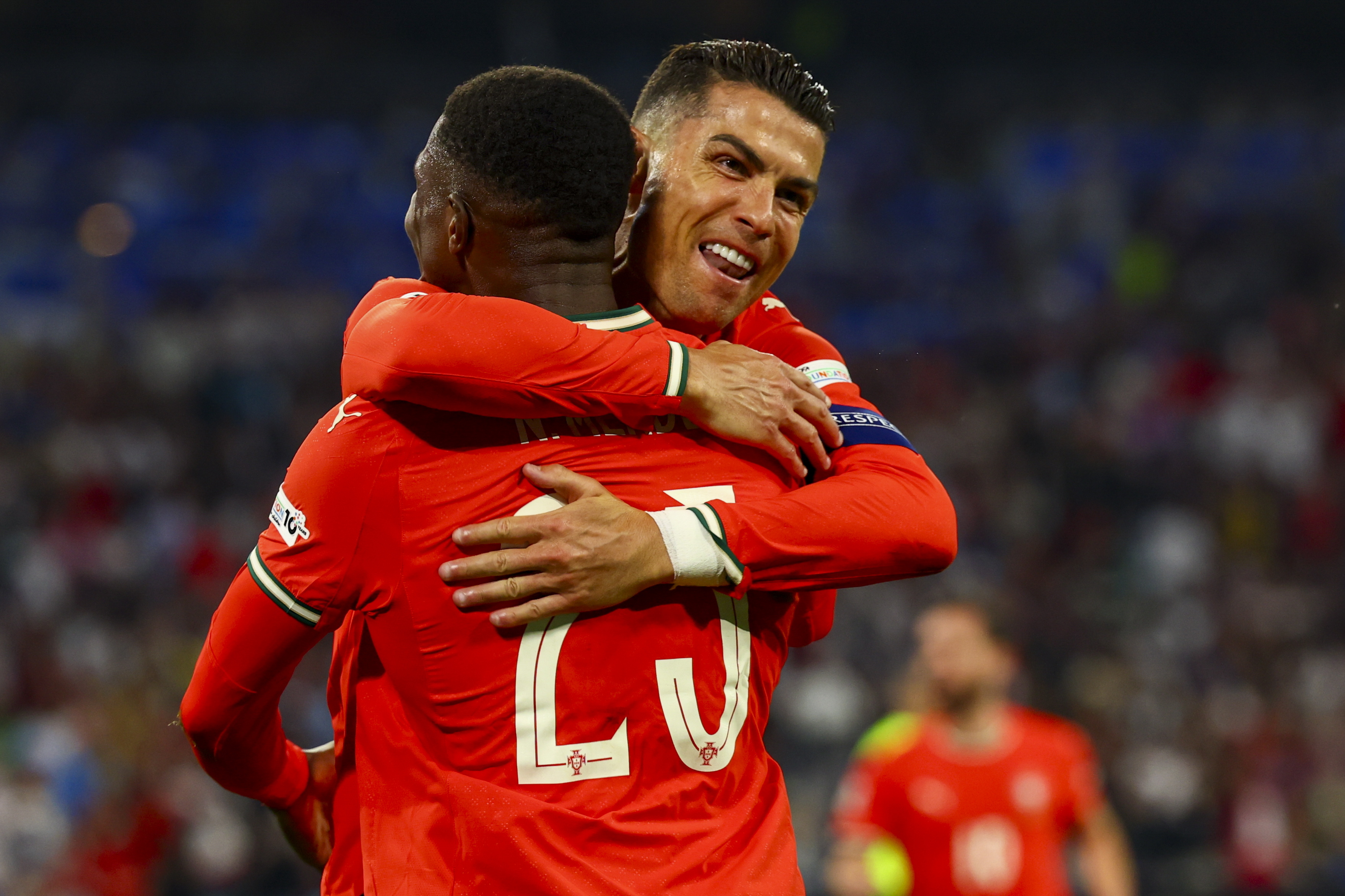 对手无力抵抗,欧洲国家队斩获胜利的简单介绍 对手无力抵抗,欧洲国家队斩获胜利的简单介绍