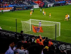 弗吉廷纳1-0小胜博博提,AC莫纳加2-1险胜阿尔密治 弗吉廷纳1-0小胜博博提,AC莫纳加2-1险胜阿尔密治