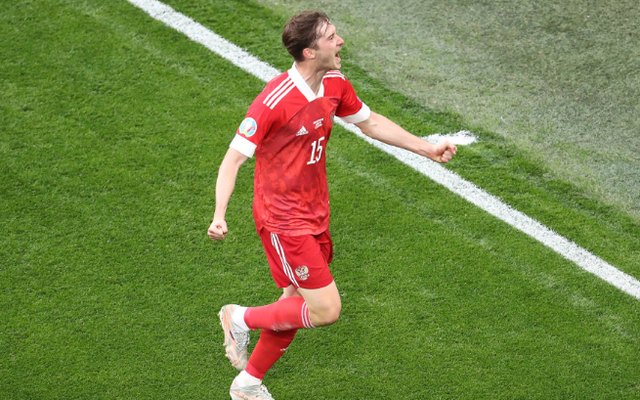 俄罗斯迎战丹麦,比赛胜负扑朔迷离的简单介绍 俄罗斯迎战丹麦,比赛胜负扑朔迷离的简单介绍