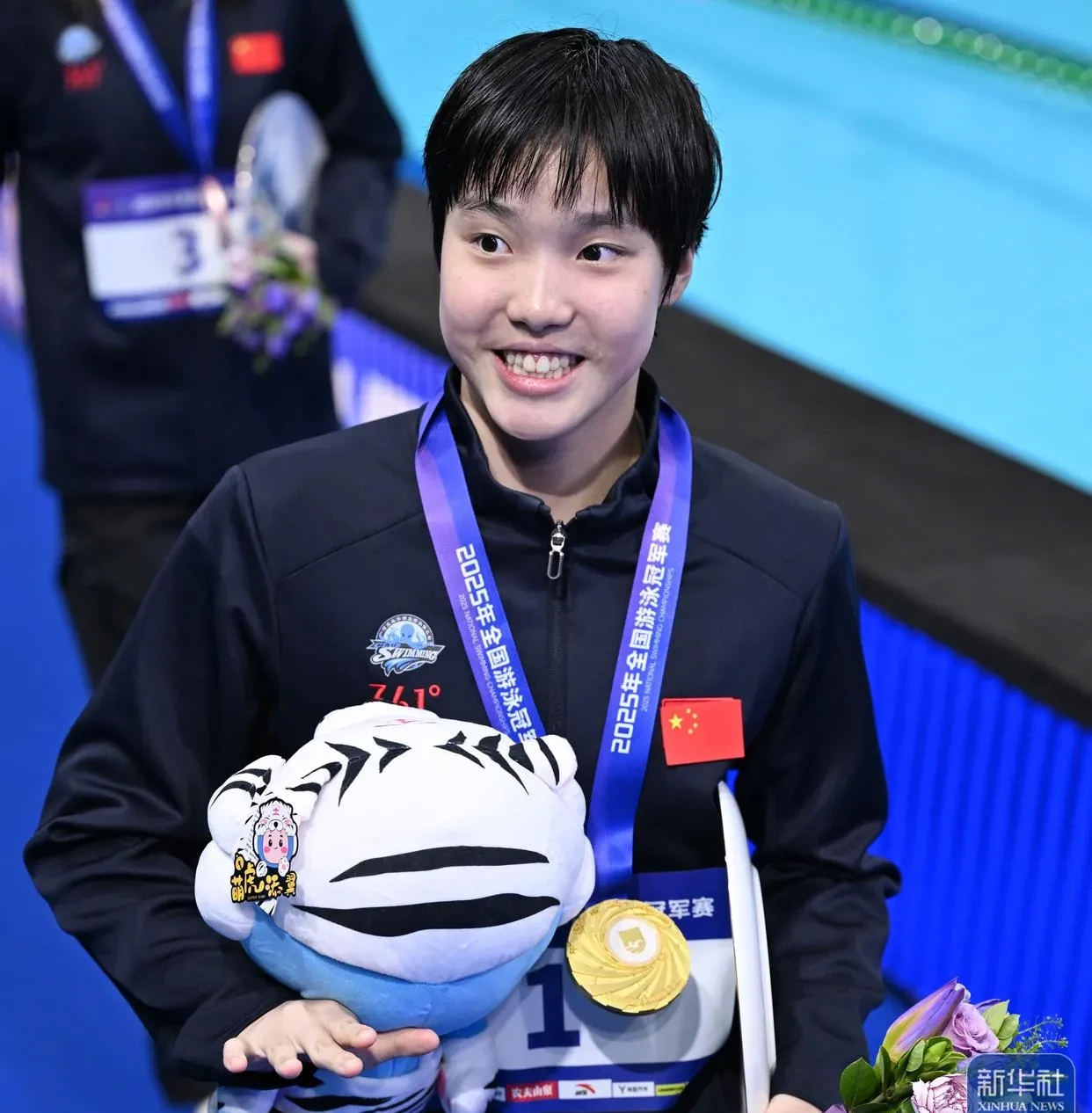 宁波浙荣在比赛中展现出色表现,力夺胜利的简单介绍 宁波浙荣在比赛中展现出色表现,力夺胜利的简单介绍