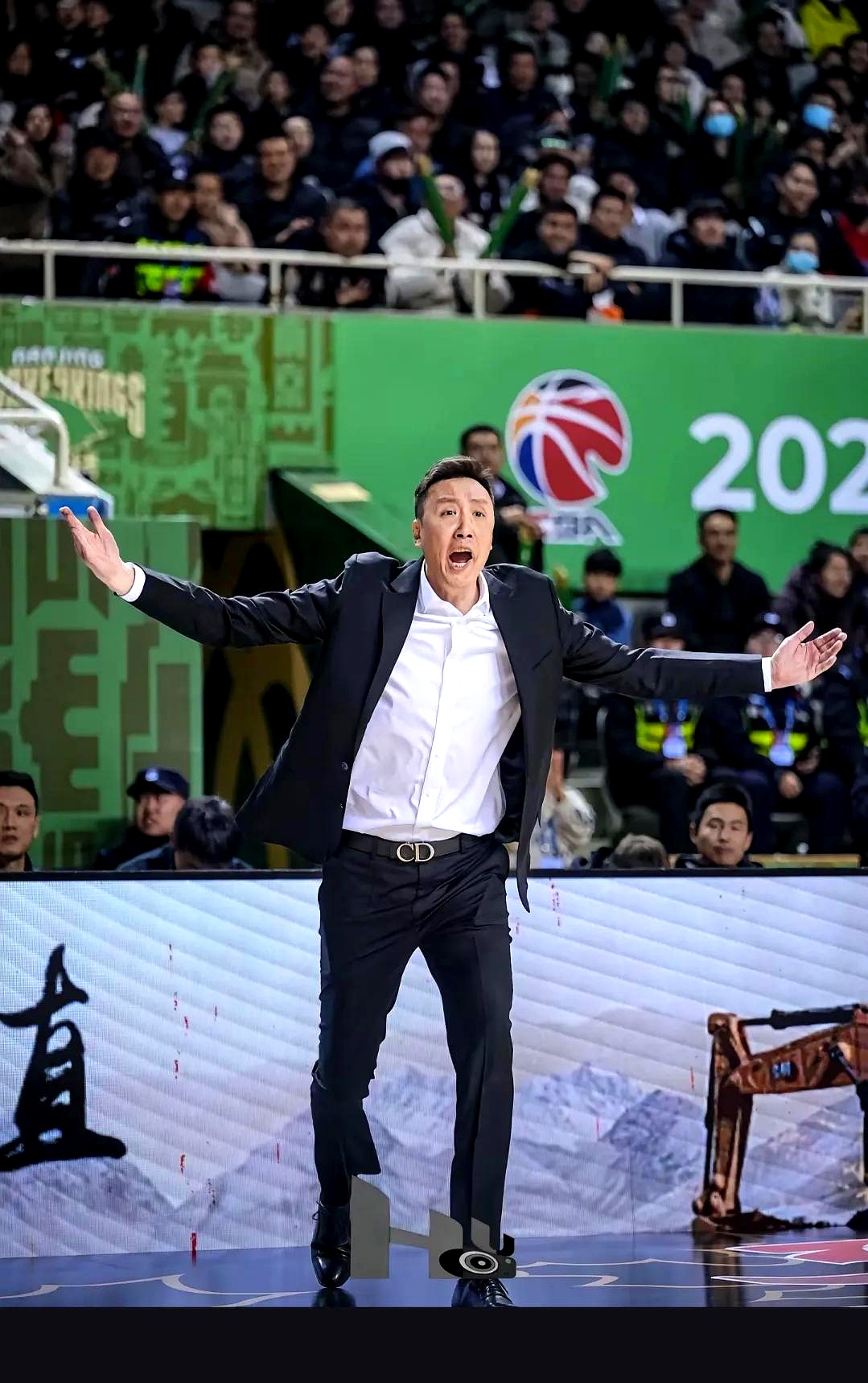 江苏男篮备战决赛，士气高涨的简单介绍