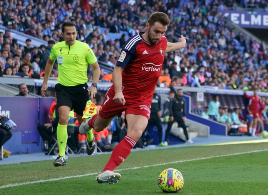 关于奥萨苏纳惊险逃平,勉力保住不败纪录的信息 关于奥萨苏纳惊险逃平,勉力保住不败纪录的信息