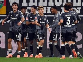 关于门兴格拉德巴赫客场胜出,提升排名的信息 关于门兴格拉德巴赫客场胜出,提升排名的信息