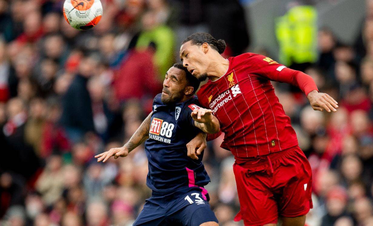 伯恩茅斯客场失利，遇到两连败的简单介绍