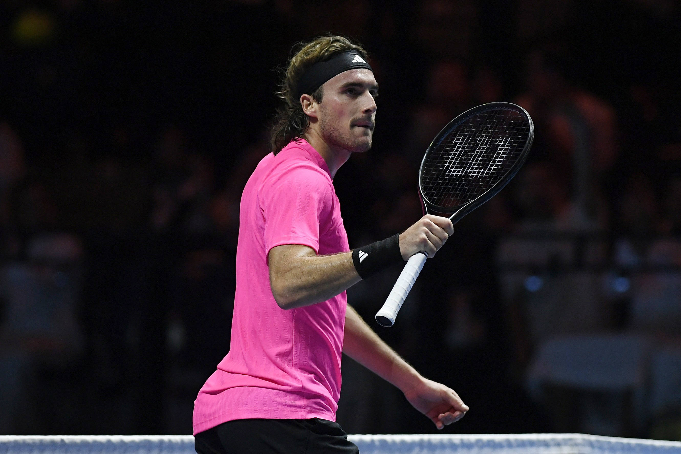 包含戴维斯杯横扫年终总决赛,西西帕斯扛起全队的词条 包含戴维斯杯横扫年终总决赛,西西帕斯扛起全队的词条