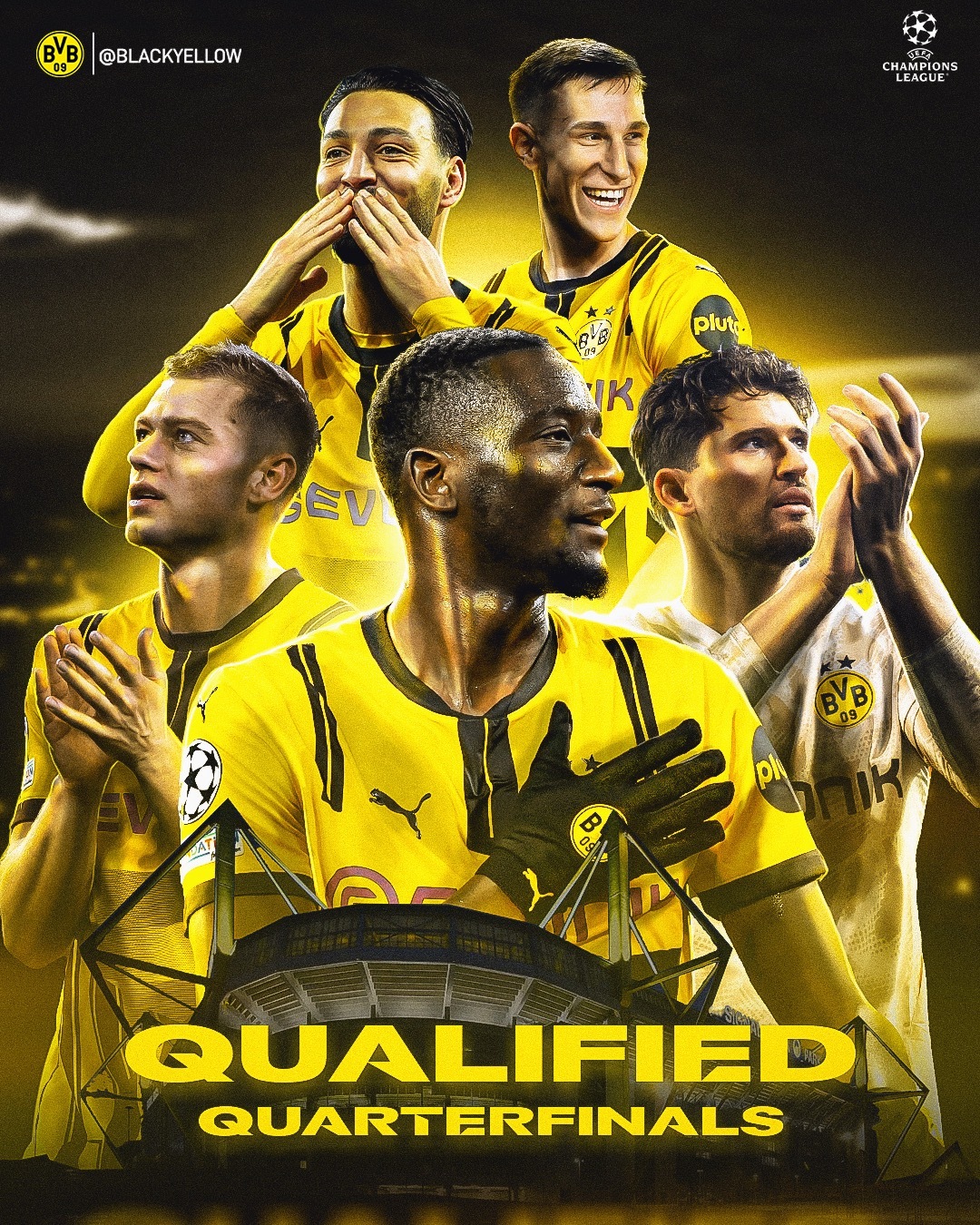 多特蒙德轻取拜仁,苏亚雷斯制霸全场的简单介绍 多特蒙德轻取拜仁,苏亚雷斯制霸全场的简单介绍