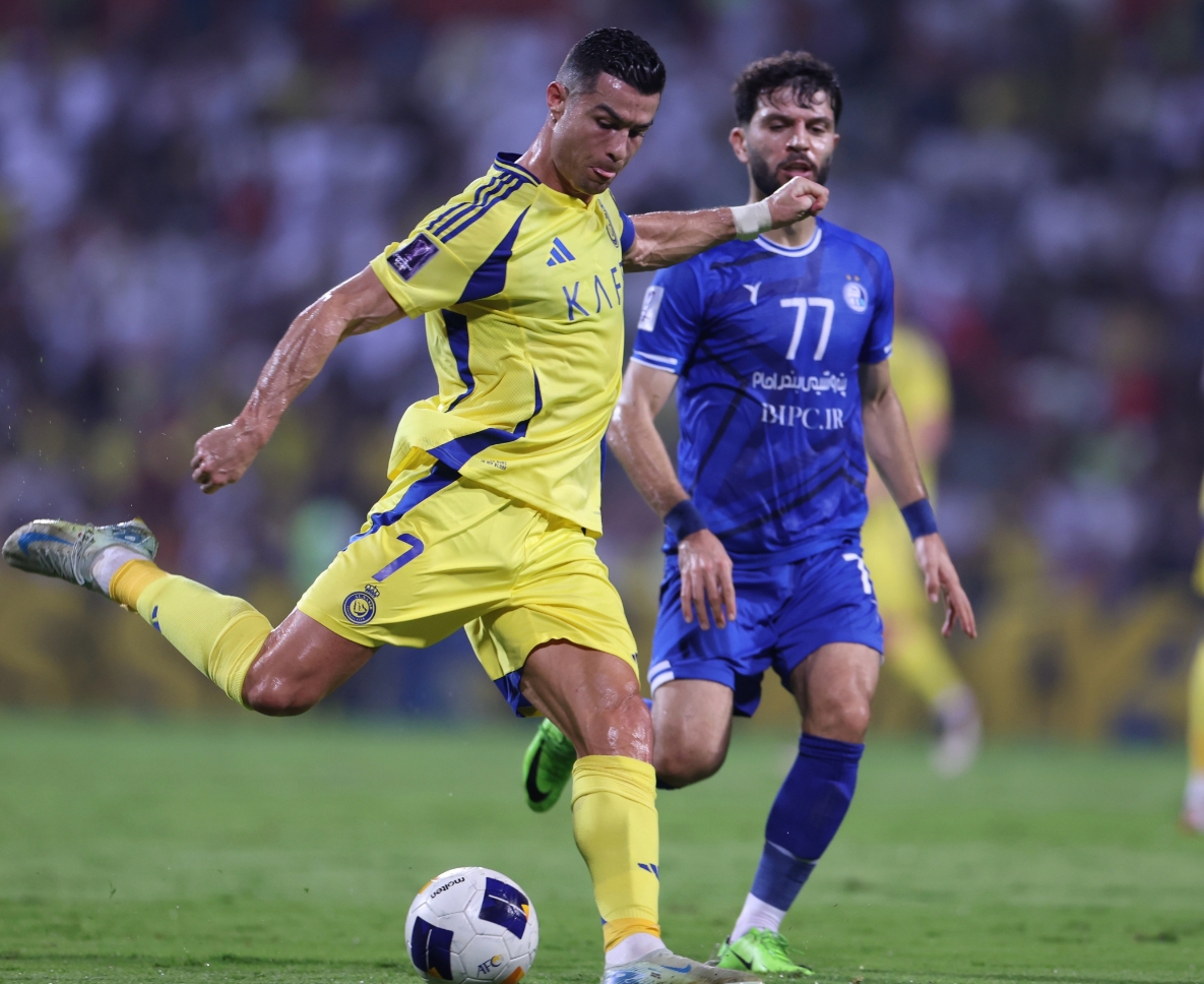 奥地利轻取塞维利亚,C罗带队取胜的简单介绍 奥地利轻取塞维利亚,C罗带队取胜的简单介绍