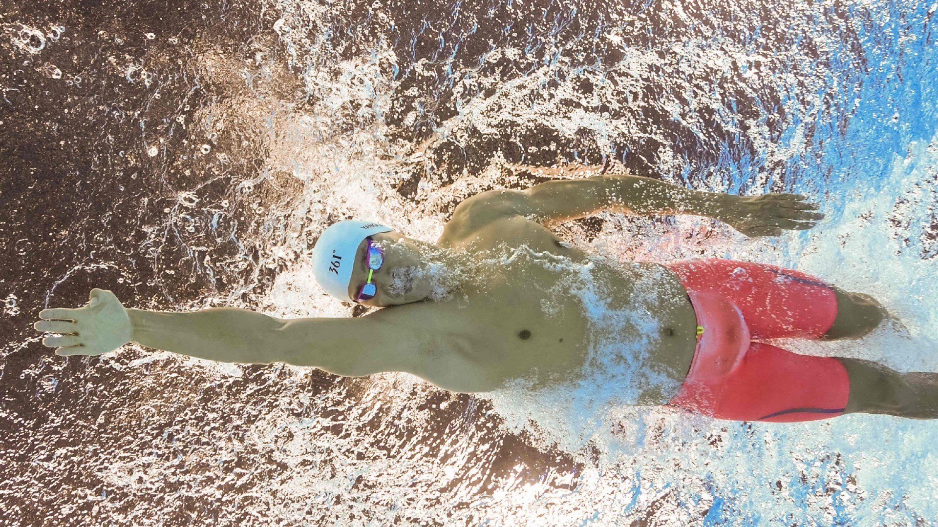 奥利维耶惊艳四座背后，中国在创新赛道的系统性碾压